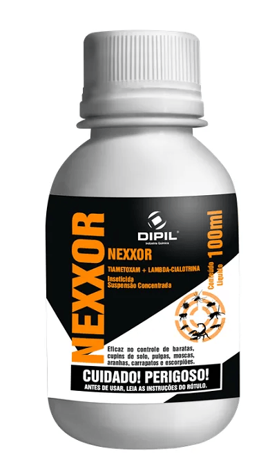 Nexxor - 100 Ml