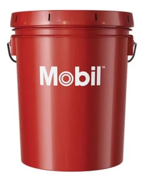 Óleo 46 Nuto H Mobil 20L