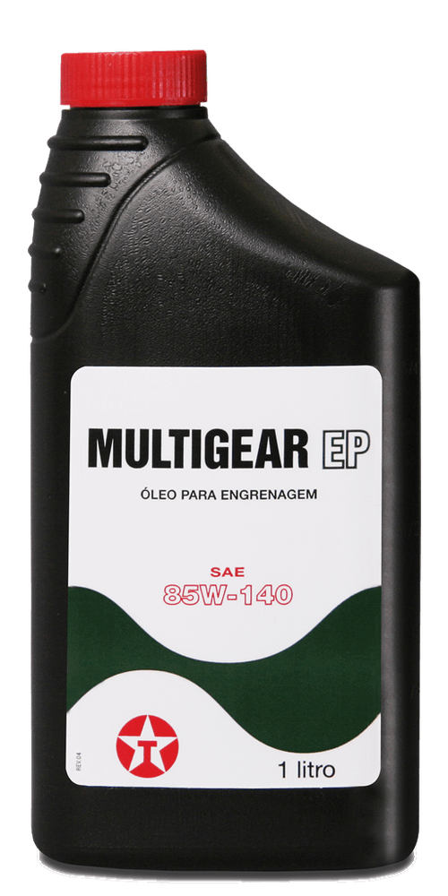 Óleo Multigear Ep 85W-140 - 1 Litro