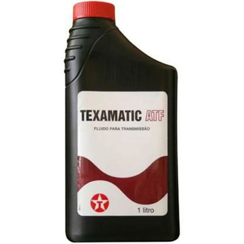 Óleo Texamatci Atf - 1 Litro