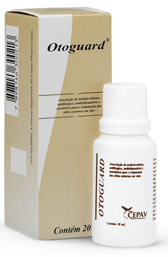 Otoguard - 20 Ml