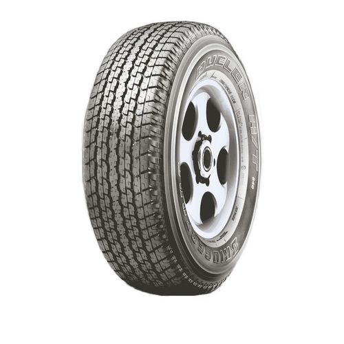 Pneu  265-60 R18 Ht 684 Ii 110T