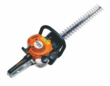 Podador Stihl Hs 45 450Mm/18 42282000002