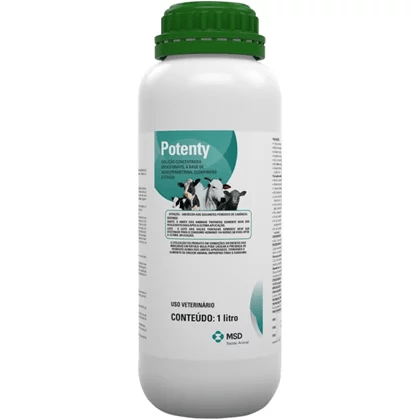 Potenty 1 L