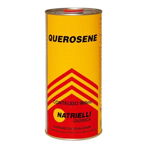 Querosene 900 Ml