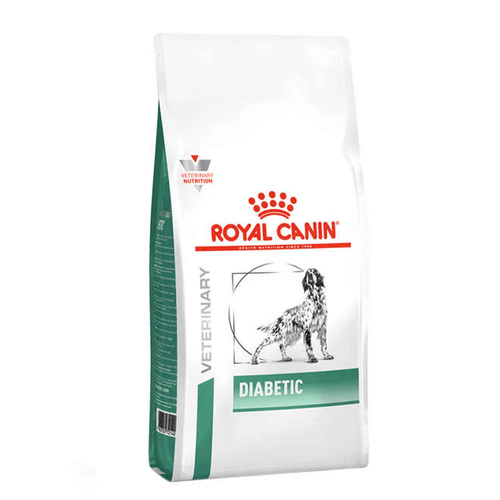 Ração Royal Canin Veterinary Diabetic