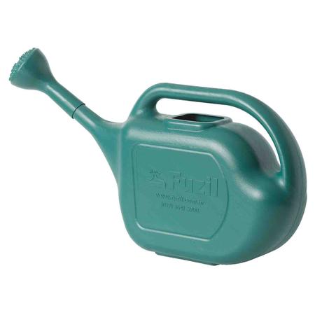 Regador Fuzil Plastico Verde 10 L