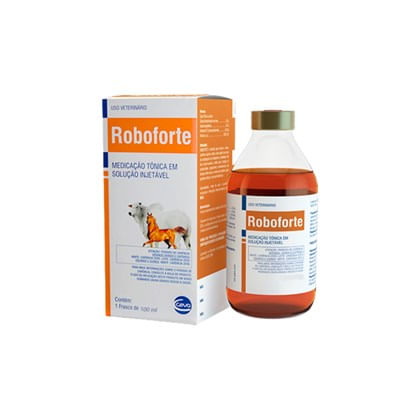 Roboforte 100 Ml