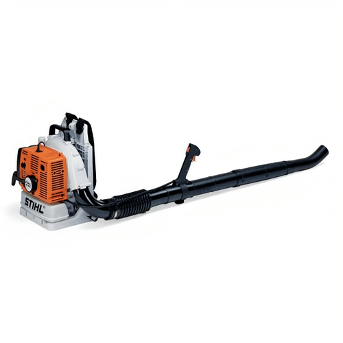 Soprador Costal Stihl Br 420