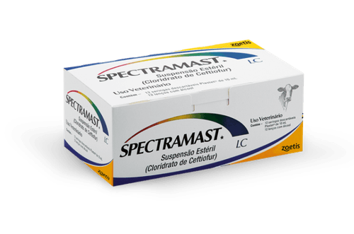 Spectramast Lc 10Ml