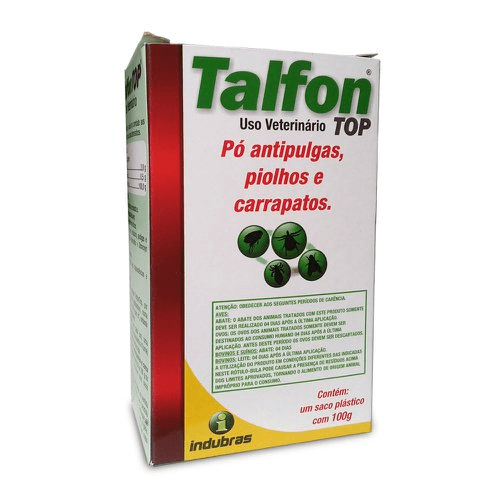 Talfon Pacote 100 G