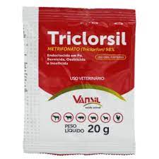 Triclorsil 20Gr