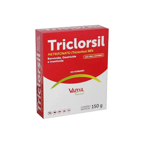 Triclorsil 150Gr