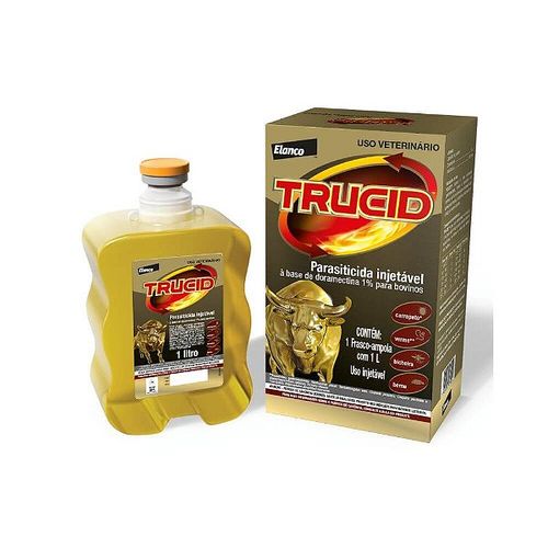 Trucid 1 Litro