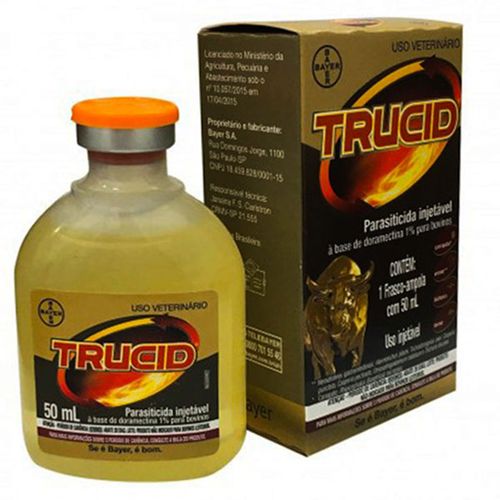 Trucid Bayer 50 Ml