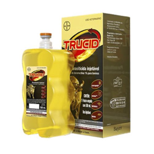 Trucid 500 Ml