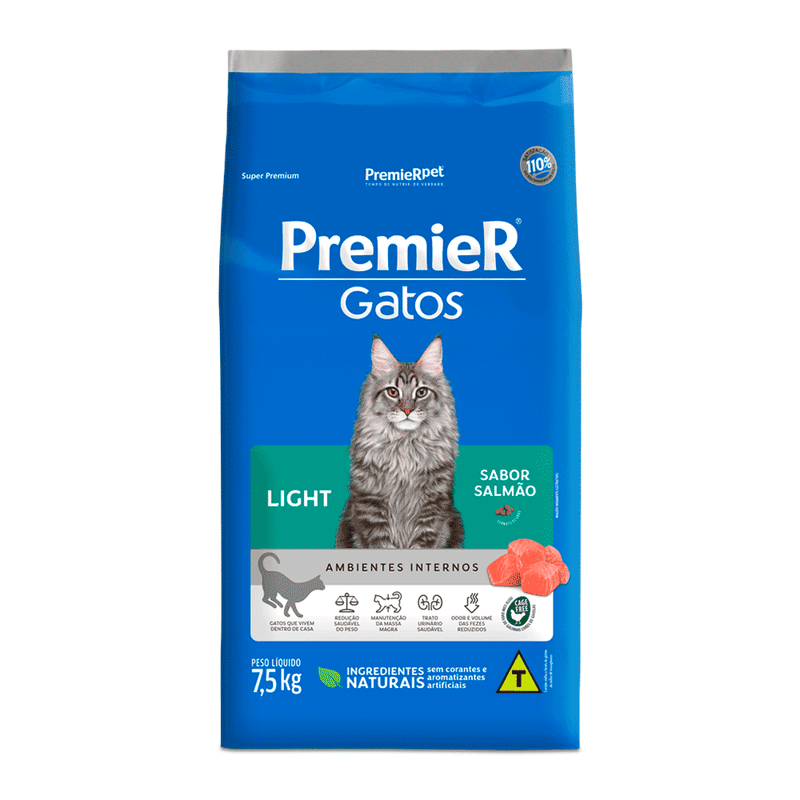 Racao-Premier-Gatos-Adultos-–-Light-Sabor-Salmao---75-Kg-RACAO-PREM-A-INT-LI-GATO-AD-SAL-75KG