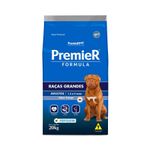 Racao-Premier-Adulto-Raca-Grande-Frango-RACAO-PREM-FORM-RG-CAO-AD-20KG