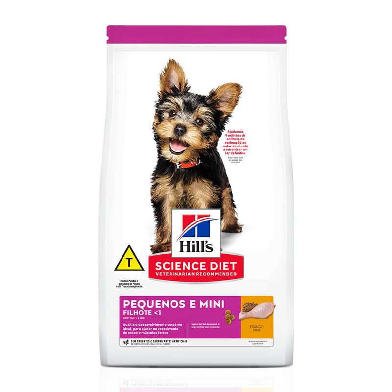 Racao-Hills-Canino-Filhote-Pequeno-Mini-RACAO-HILLS-CAN-FIL-P-6KG