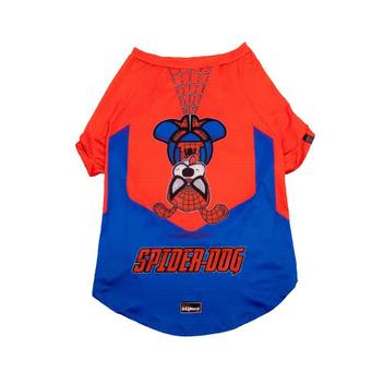 Camiseta DogNerd Spiderdog 6