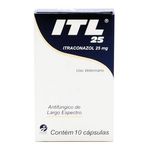 Itl-25mg---10-Comprimidos-ITL-25MG-10-COMP