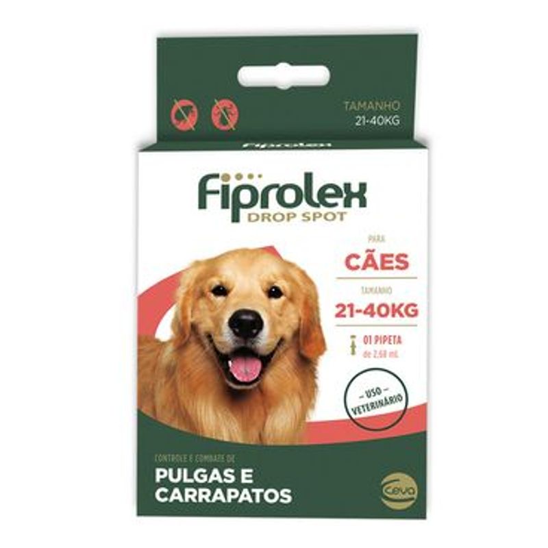 Fiprolex-Antipulgas-E-Carrapatos---21-40kg-268ml-FIPROLEX-CAES-21-40KG-268ML