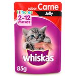 SACHE-WHISKAS-JELLY-CARNE-85GR