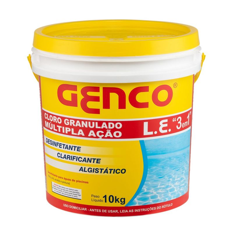 Cloro-Granulado-CLORO-LE-3X1-MULT-ACAO-GENCO-10KG-4052