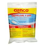 CLORO-TAB-GENCLOR-T200-200G-451007