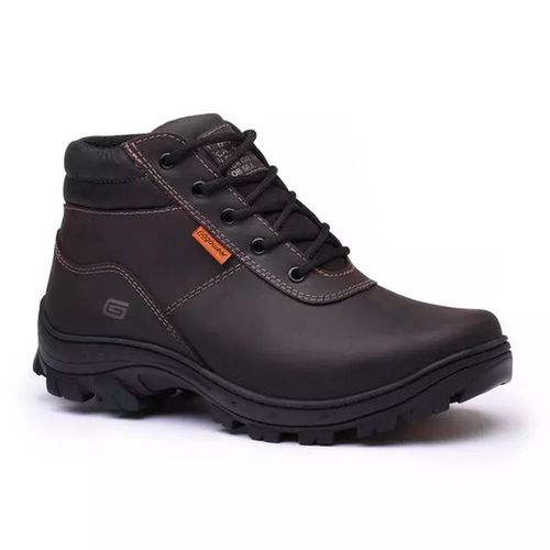 Bota Gogowear Valtrars B Cafe 36