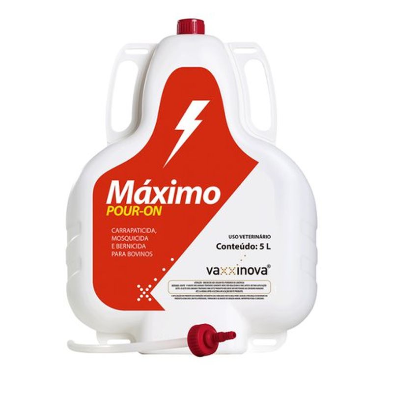 MAXIMO-POUR-ON-5L