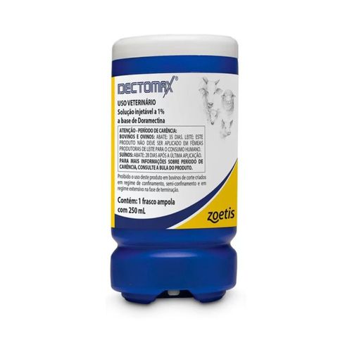 Dectomax 50 ml