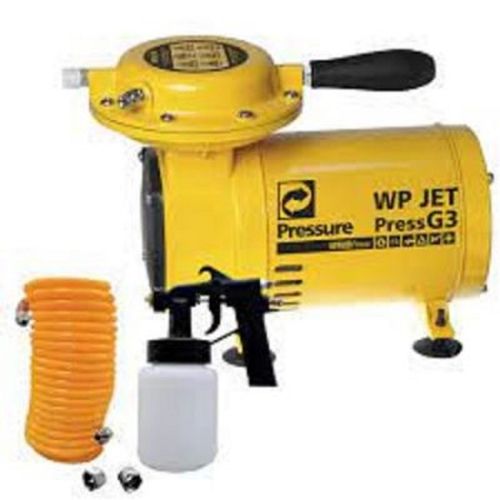 Compressor Pressure WP Jet G3 BV WPJETG3