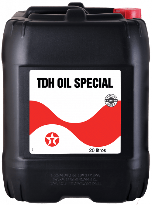 Óleo Tdh Oil 10W-30 - 20 Litros