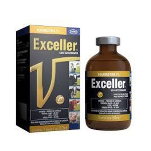 Exceller 50 Ml