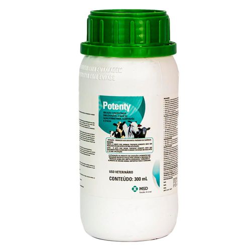 Potenty 300 Ml