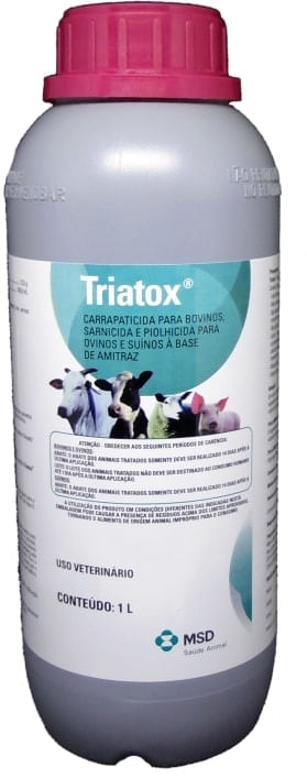 Triatox 1 L