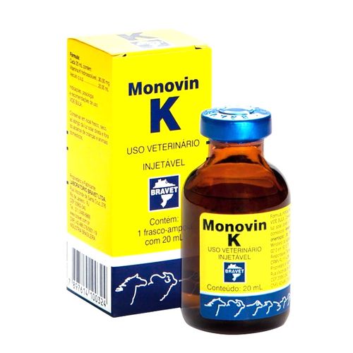 Monovin K 20Ml