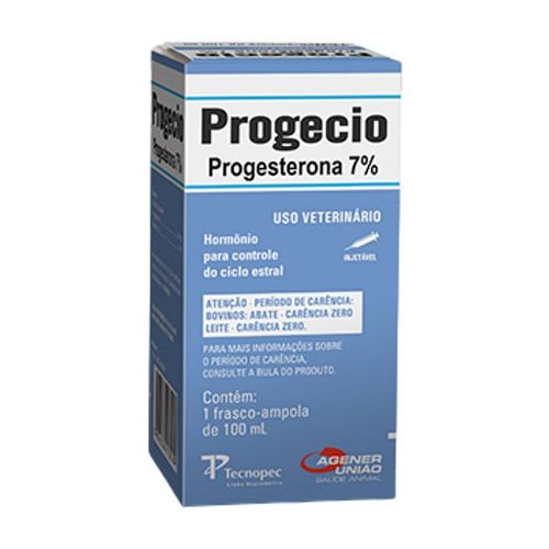 Progecio 100 ml