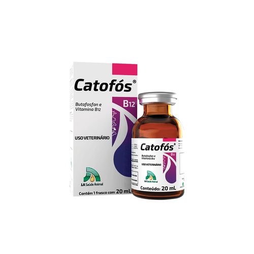 Catofos 20Ml