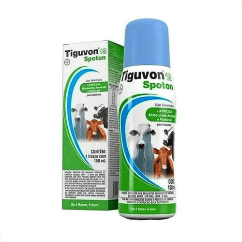 Tiguvon Spot-On 150 Ml