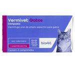 vermivet-gatos-300mg-4-comprimidos-biovet