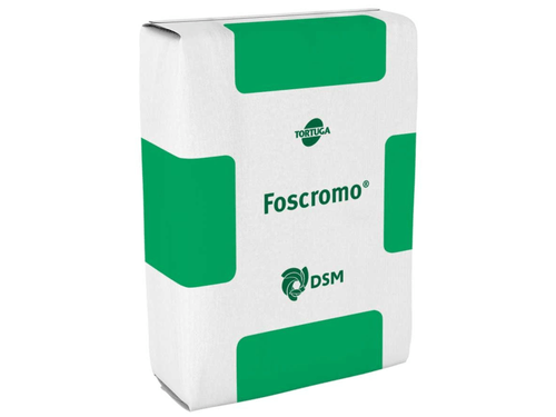 Suplemento Foscromo 30Kg