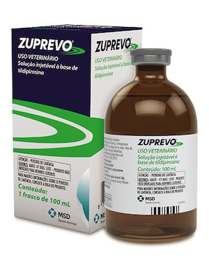 Zuprevo Msd 100 Ml