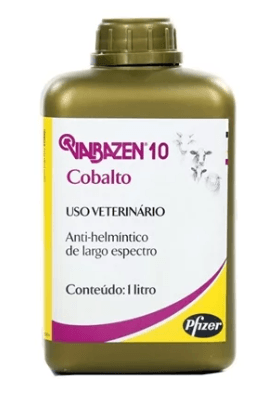 Valbazen 1L