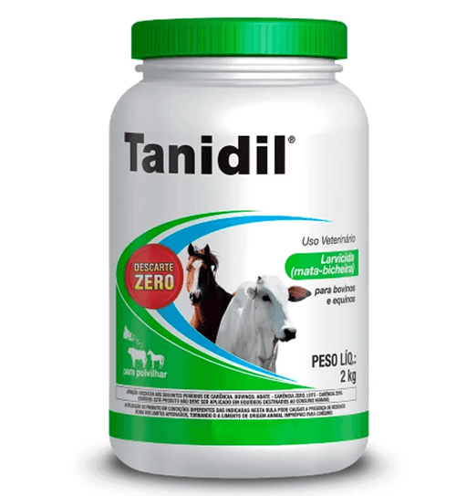 Tanidil 2 Kg