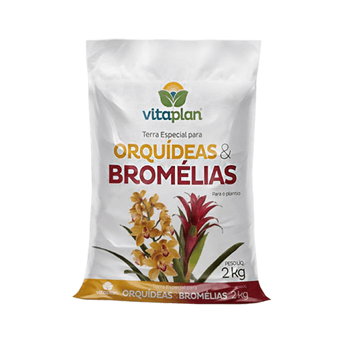 Terra Esp Vitap Orq Bromel 2Kg 9001001-U